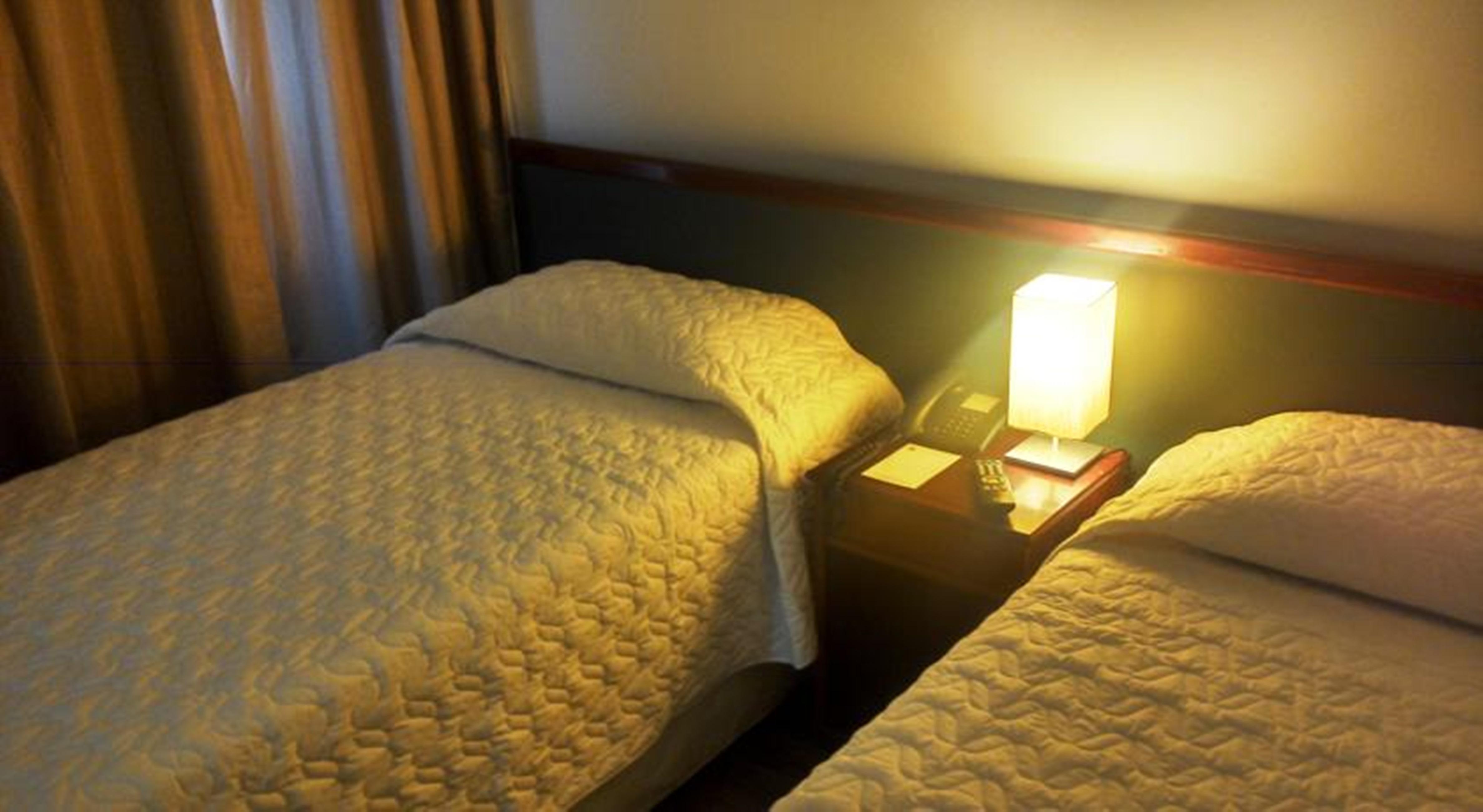 Hotel Massis — Fotos 2